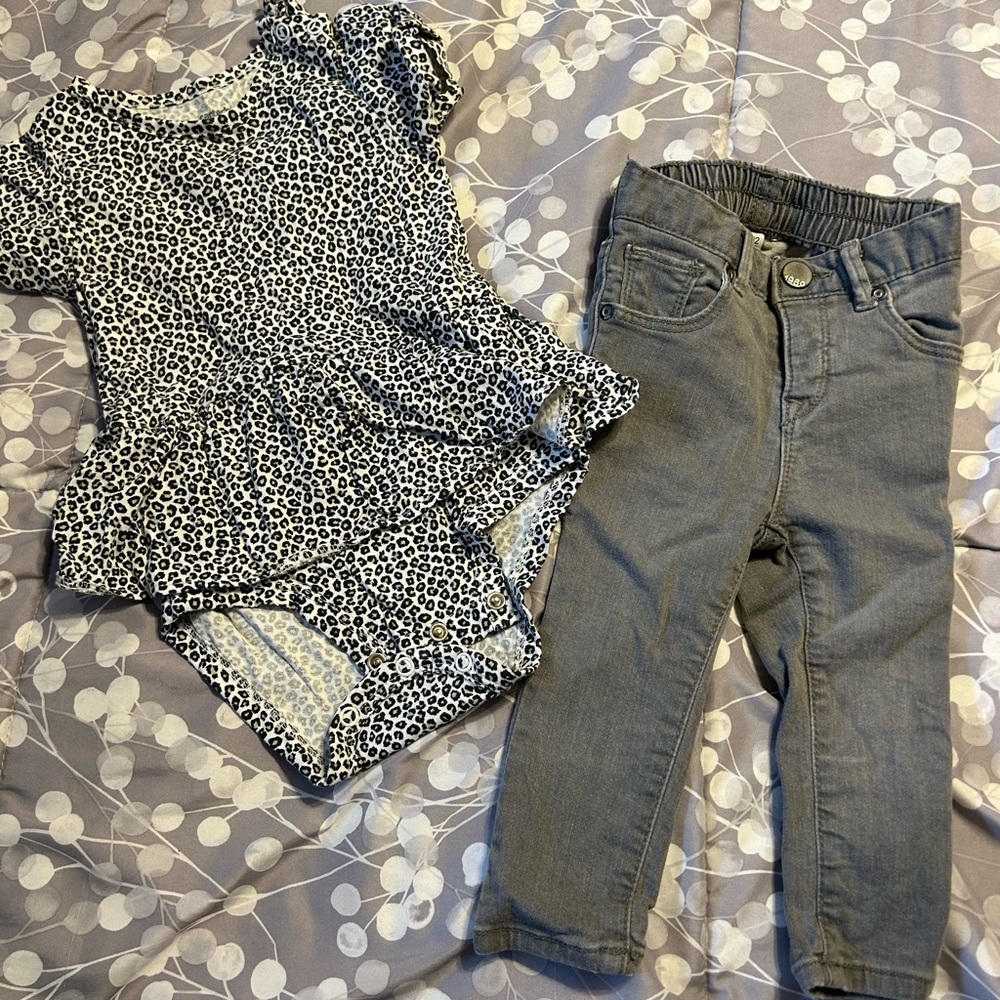 6-9 m outfit